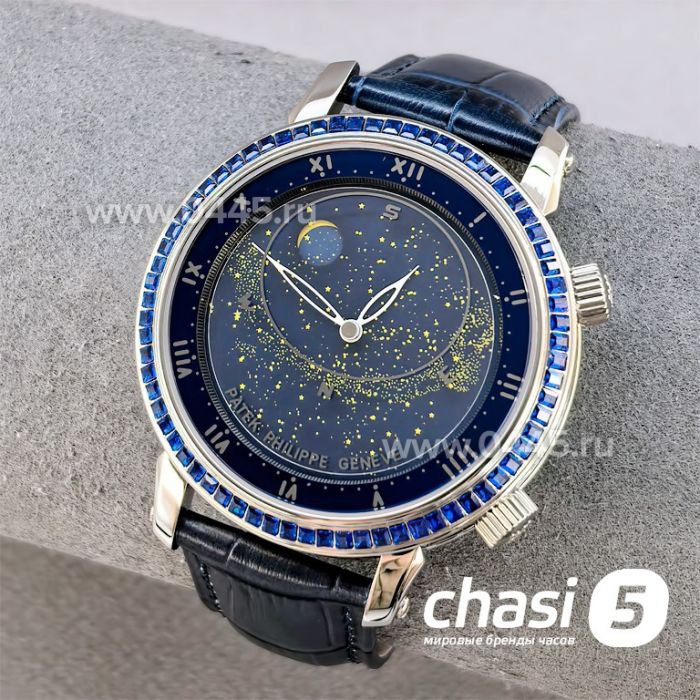 Часы Patek Philippe Men Grand Complications Sky Moon (25521)