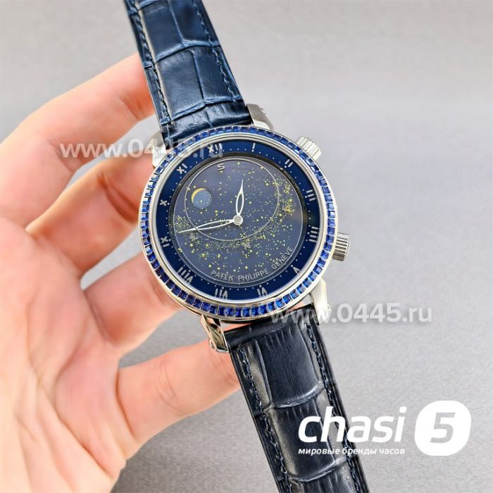 Часы Patek Philippe Men Grand Complications Sky Moon (25521)