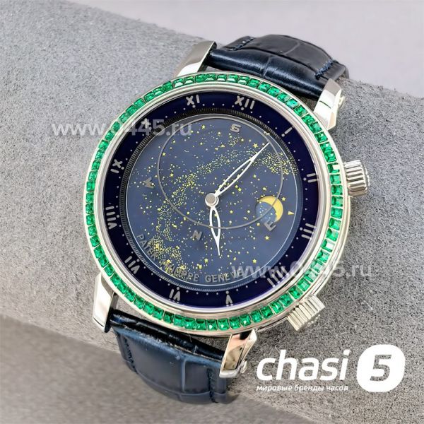 Часы Patek Philippe Men Grand Complications Sky Moon (25522)