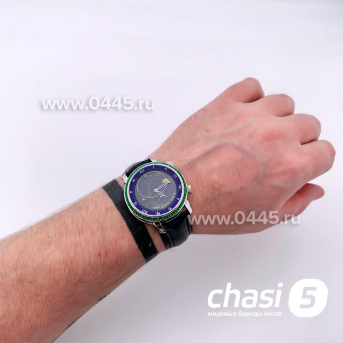 Часы Patek Philippe Men Grand Complications Sky Moon (25522)