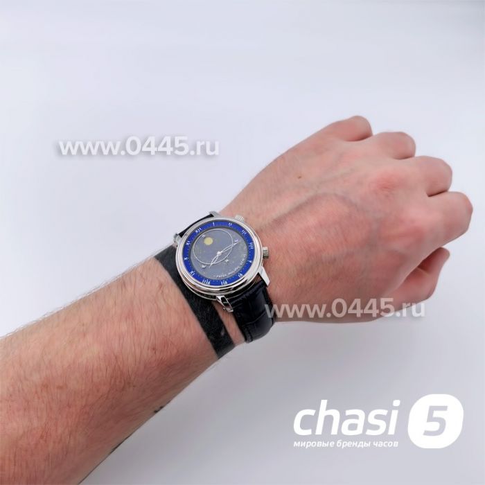 Часы Patek Philippe Men Grand Complications Sky Moon (25526)