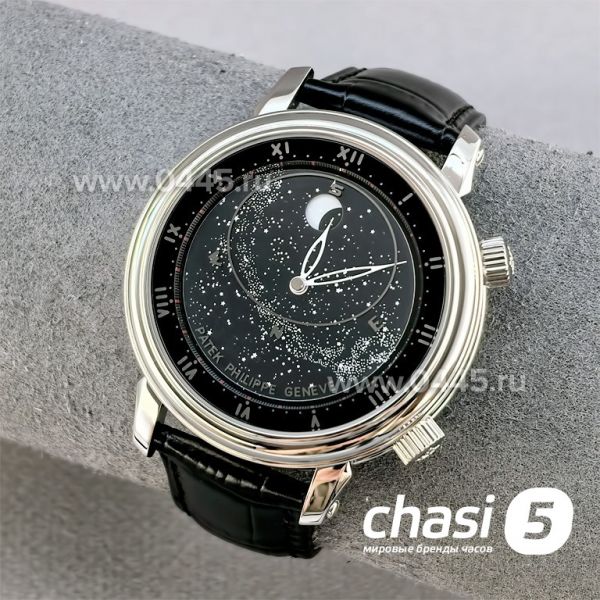 Часы Patek Philippe Men Grand Complications Sky Moon (25527)