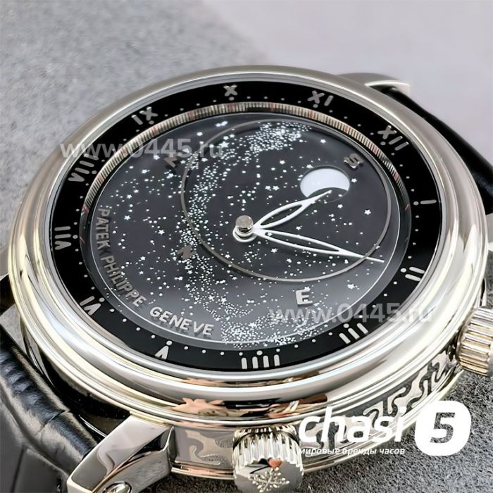 Часы Patek Philippe Men Grand Complications Sky Moon (25527)
