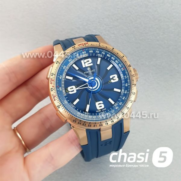 Часы Perrelet Turbine (23723) Часы Perrelet Turbine (23723)