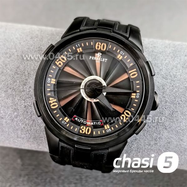 Часы Perrelet Turbine (24268) Часы Perrelet Turbine (24268)