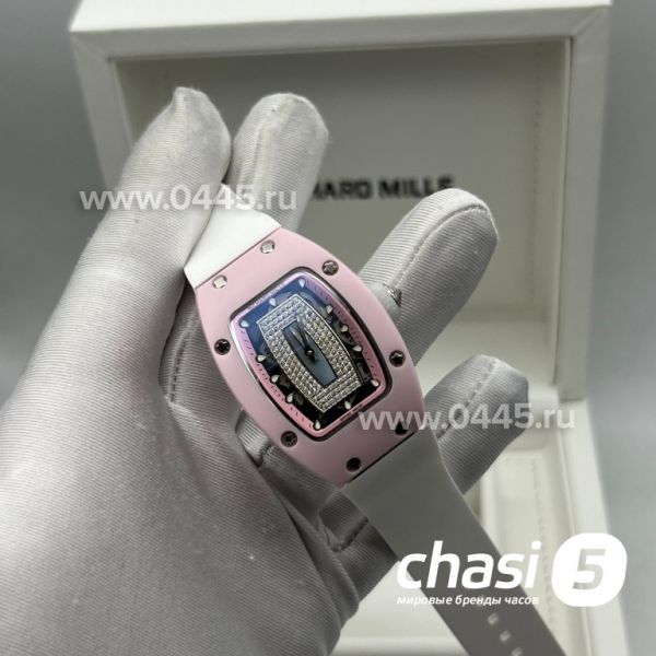 Часы Richard Mille (25401)
