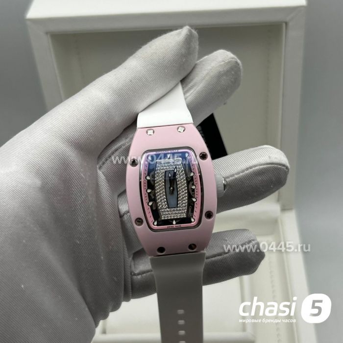 Часы Richard Mille (25401)