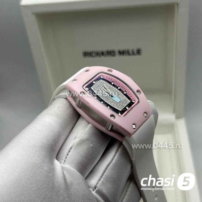 Часы Richard Mille (25401)