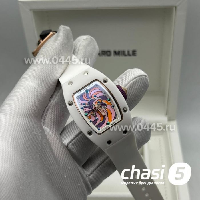 Часы Richard Mille (25402)