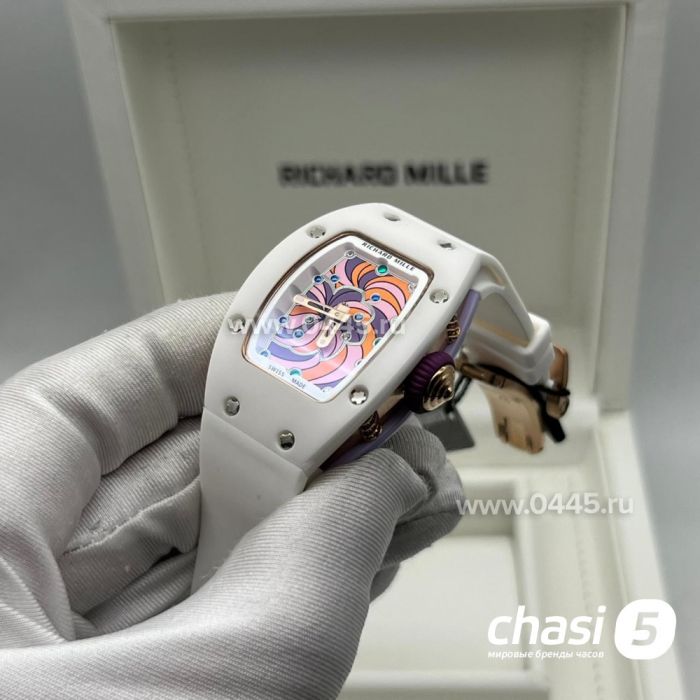 Часы Richard Mille (25402)