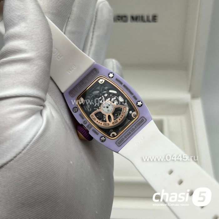 Часы Richard Mille (25402)