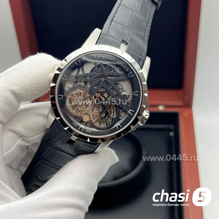 Часы Roger Dubuis Excalibur (25682)