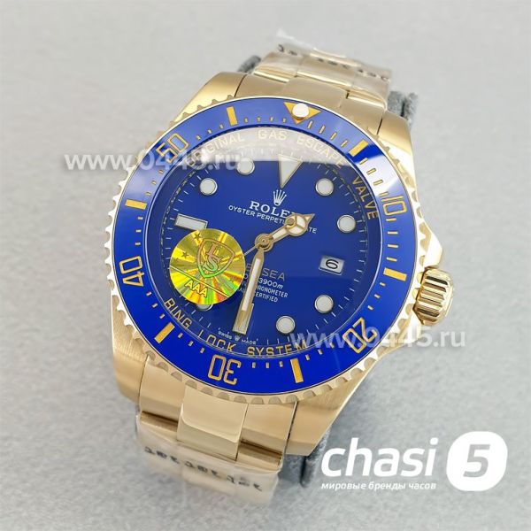 Часы Rolex DeepSea (23756) Часы Rolex DeepSea (23756)