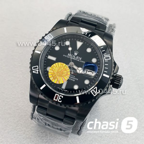 Часы Rolex Submariner PRO-HUNTER (23758) Часы Rolex Submariner PRO-HUNTER (23758)