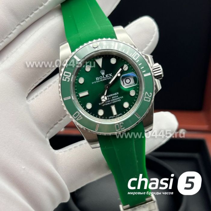 Часы Rolex Submariner (23807)