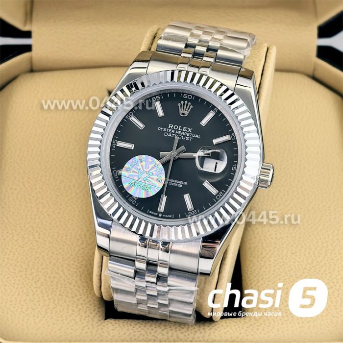 Часы Rolex Datejust (23817)