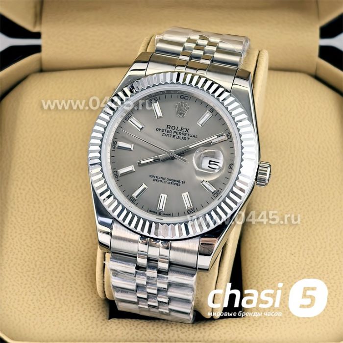 Часы Rolex Datejust (23818)