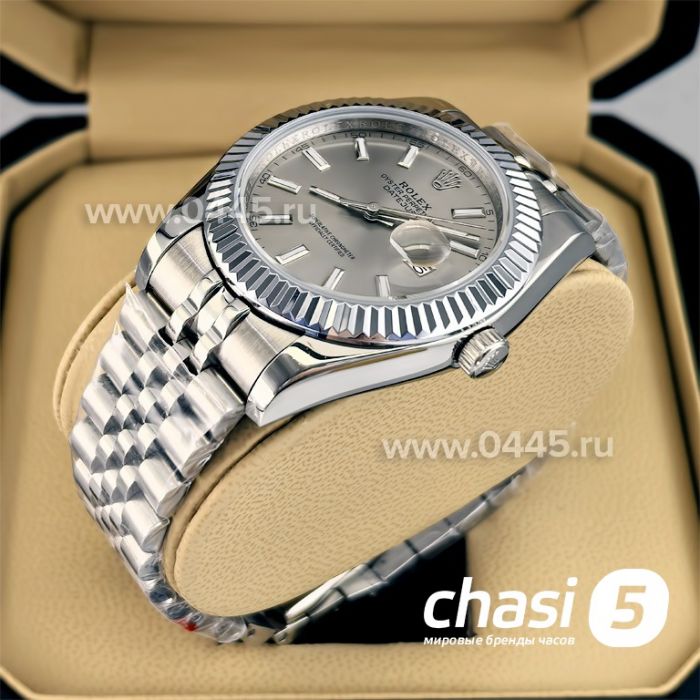 Часы Rolex Datejust (23818)