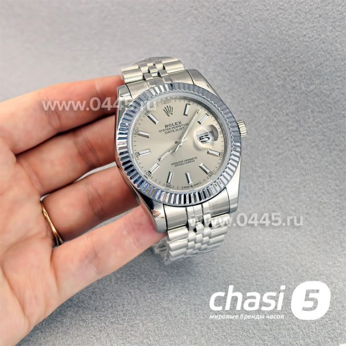 Часы Rolex Datejust (23818)