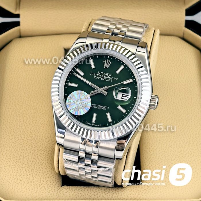 Часы Rolex Datejust (23819)