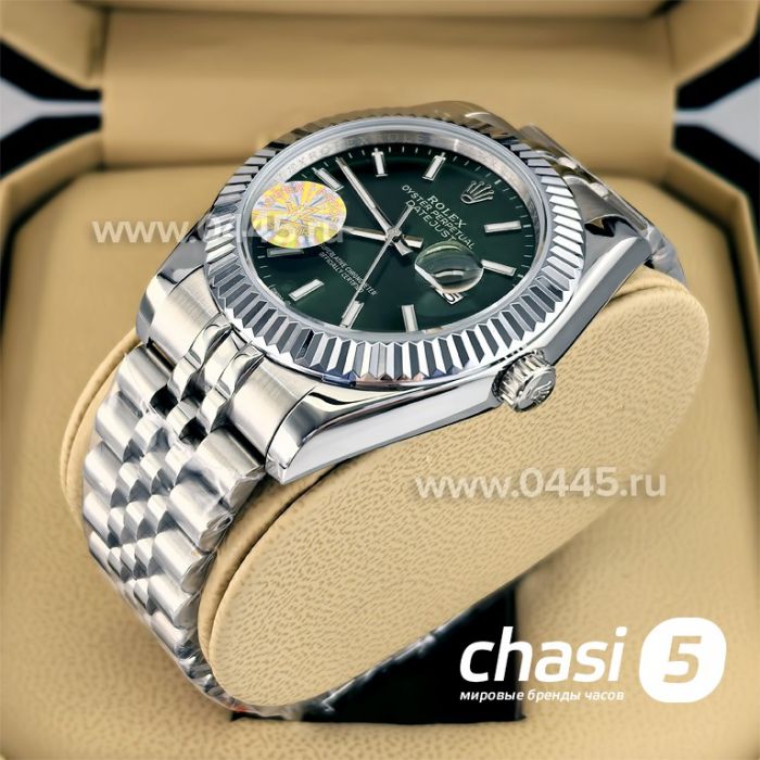 Часы Rolex Datejust (23819)