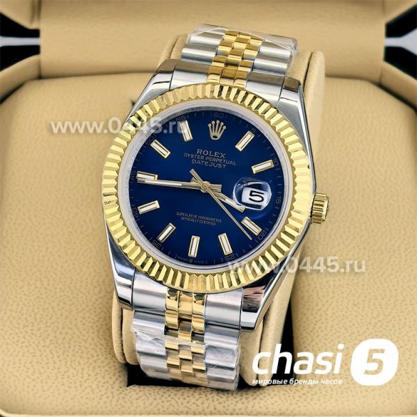 Часы Rolex Datejust (23820) Часы Rolex Datejust (23820)