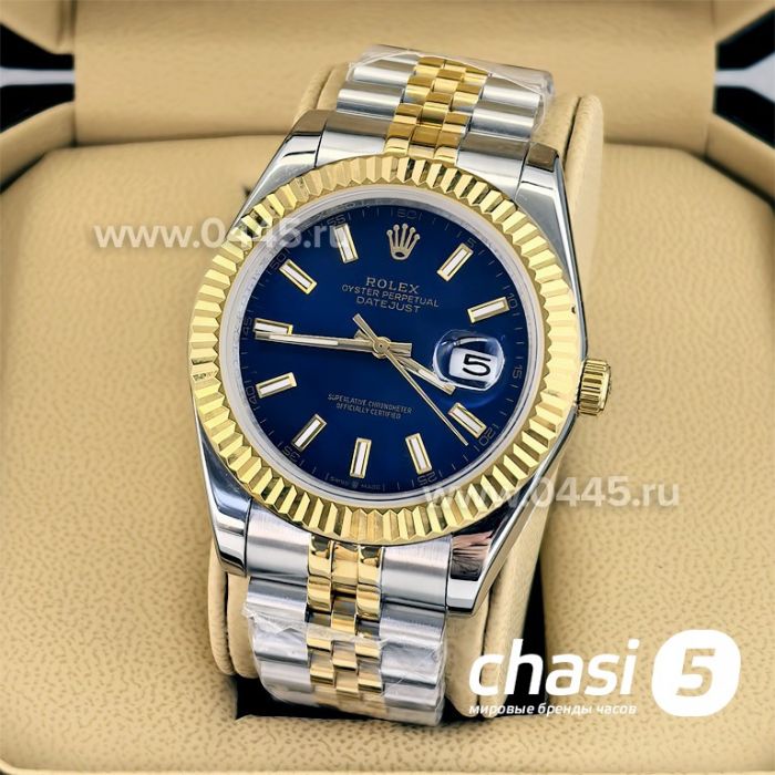 Часы Rolex Datejust (23820)