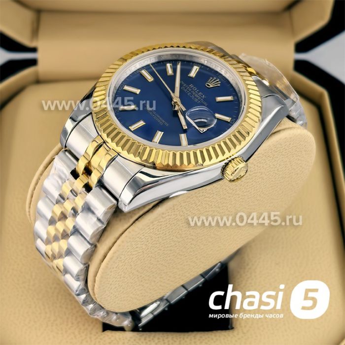 Часы Rolex Datejust (23820)