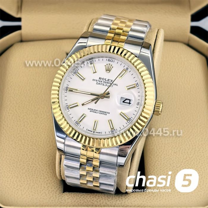 Часы Rolex Datejust (23821)