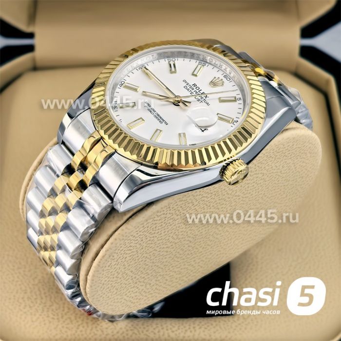 Часы Rolex Datejust (23821)