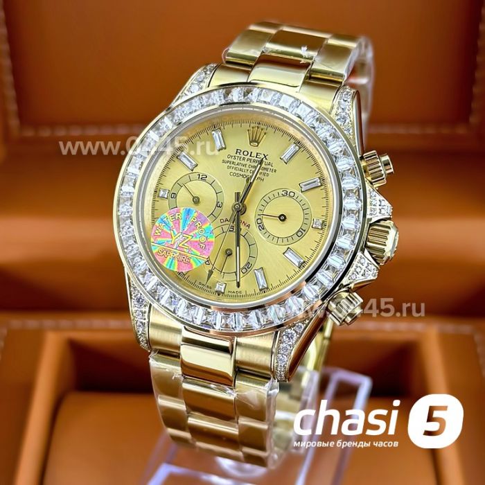 Часы Rolex Daytona (23842)