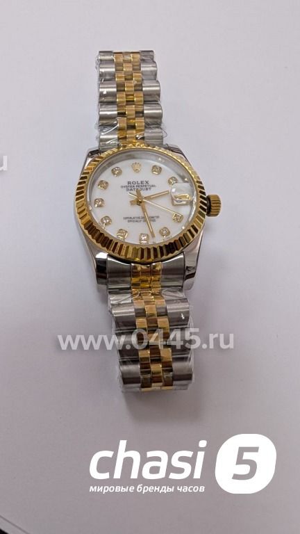 Часы Rolex Datejust (23934)