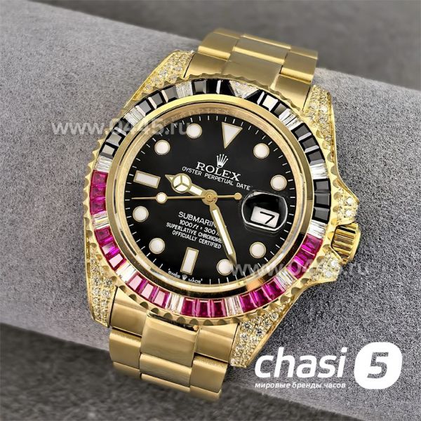 Часы Rolex Submariner (23975) Часы Rolex Submariner (23975)