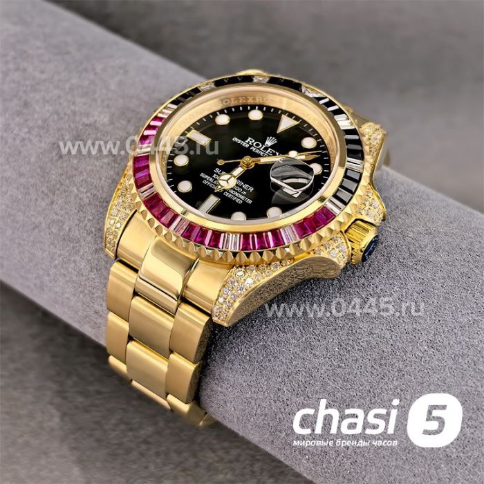 Часы Rolex Submariner (23975)