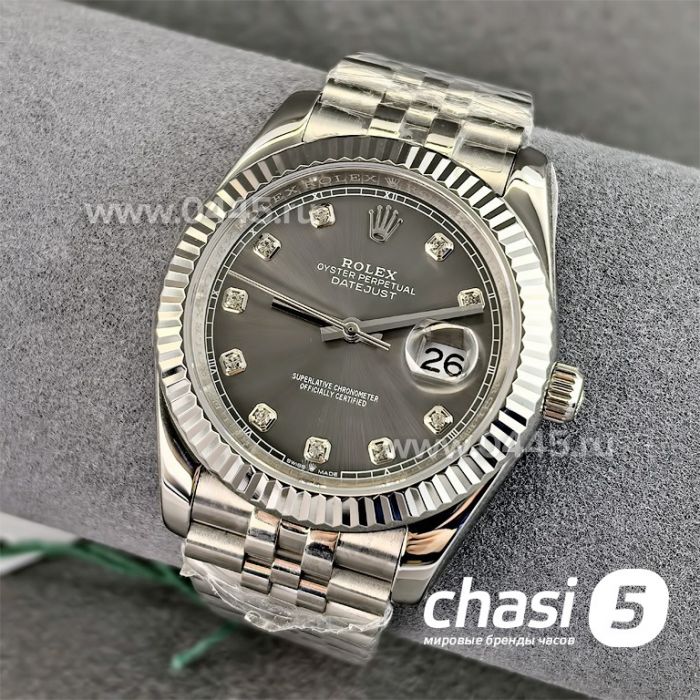 Часы Rolex Datejust (23983)