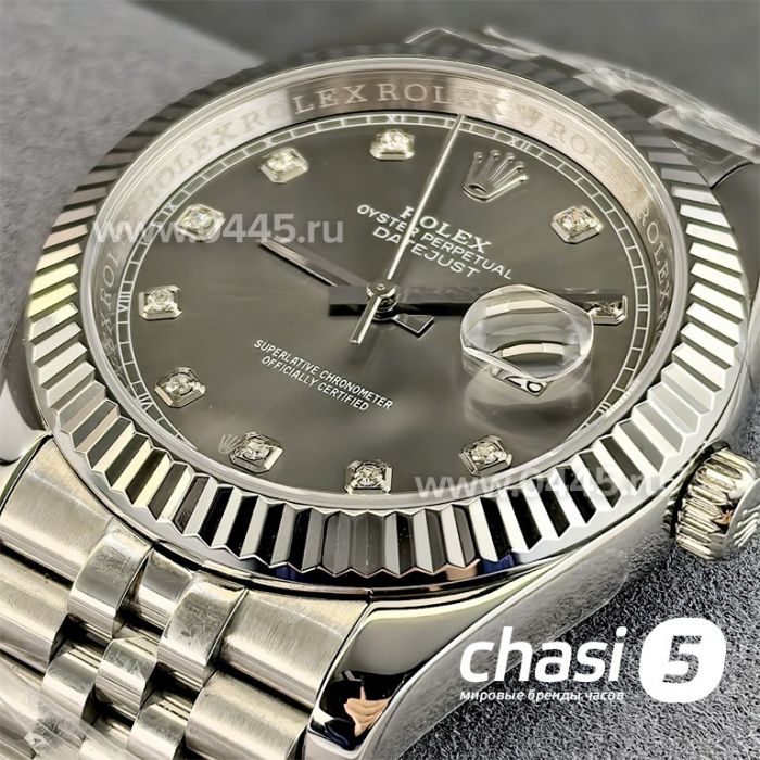 Часы Rolex Datejust (23983)