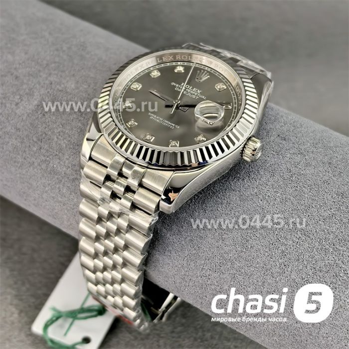 Часы Rolex Datejust (23983)