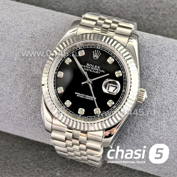 Часы Rolex Datejust (23984)