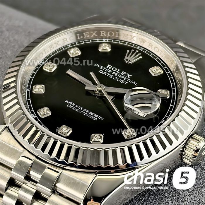 Часы Rolex Datejust (23984)