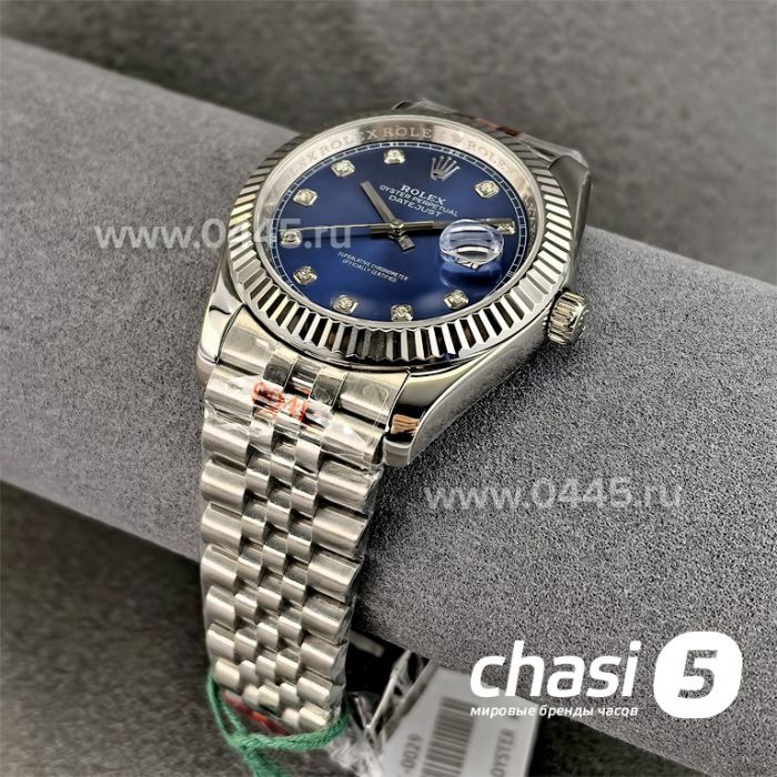 Часы Rolex Datejust (23985)