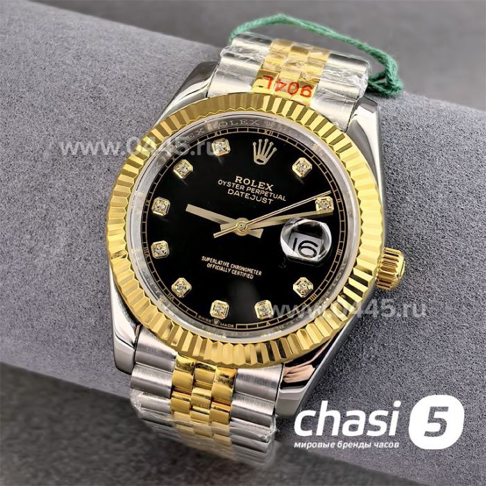 Часы Rolex Datejust (23986)