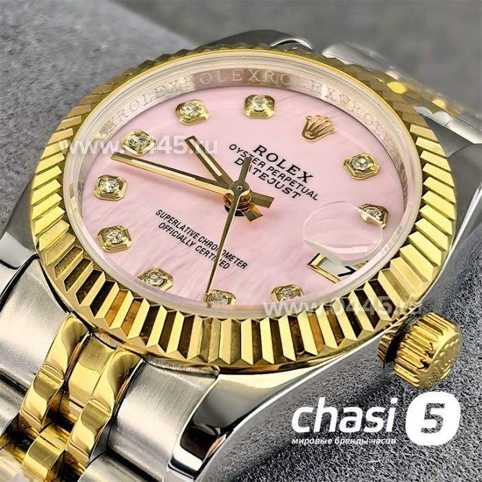 Часы Rolex Datejust (23999)