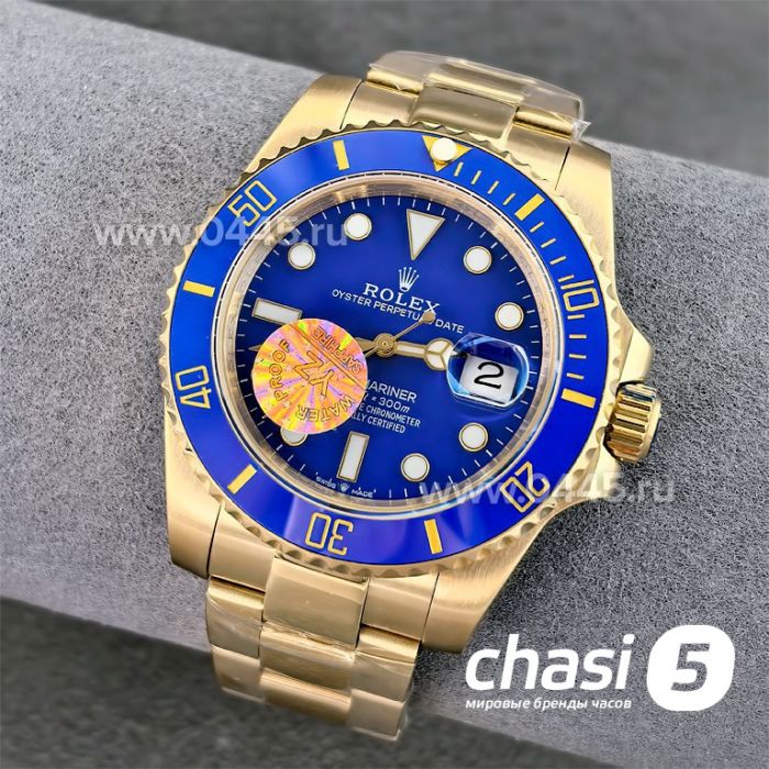 Часы Rolex Submariner (24053)