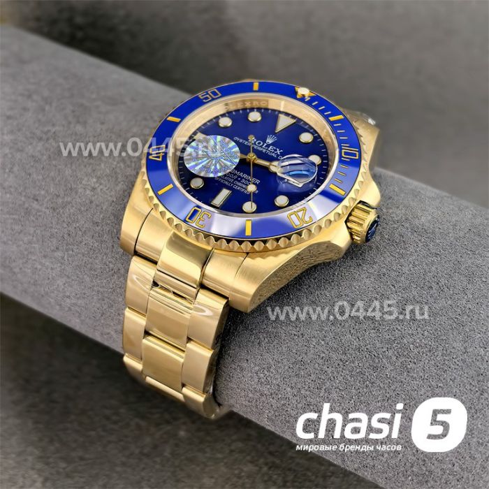 Часы Rolex Submariner (24053)