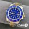 Часы Rolex Submariner (24054)