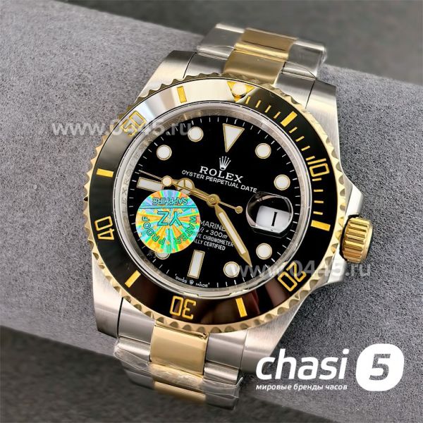 Часы Rolex Submariner (24055) Часы Rolex Submariner (24055)