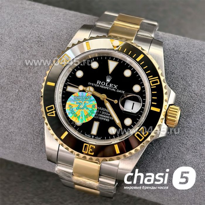 Часы Rolex Submariner (24055)