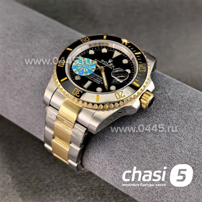 Часы Rolex Submariner (24055)