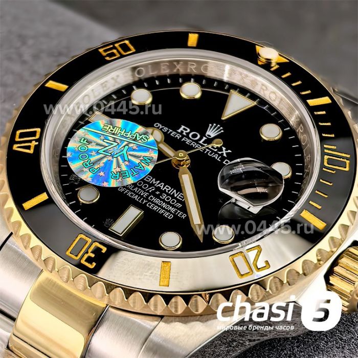 Часы Rolex Submariner (24055)