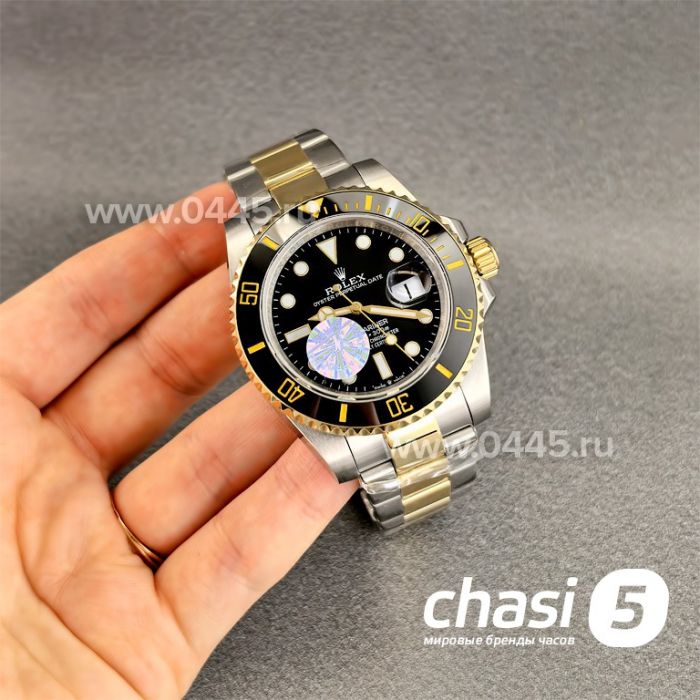 Часы Rolex Submariner (24055)